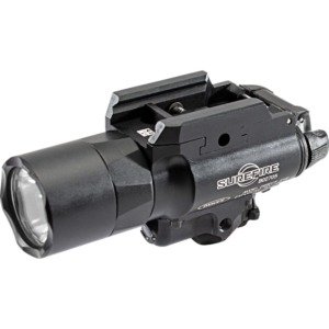 SureFire X400 Ultra LED W/grn Lsr 1000L