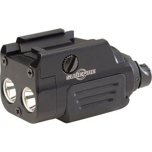 SureFire XR1-A Cpt Recharchable 600LM