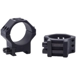 Riton Optics Tactical Rings 34MM 10MM
