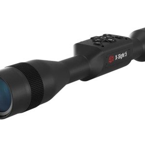 ATN X-sight 5 3-15X Day/night
