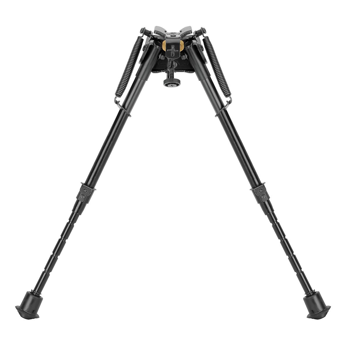 XLA 9-13in Pivot Bipod Black - Image 2