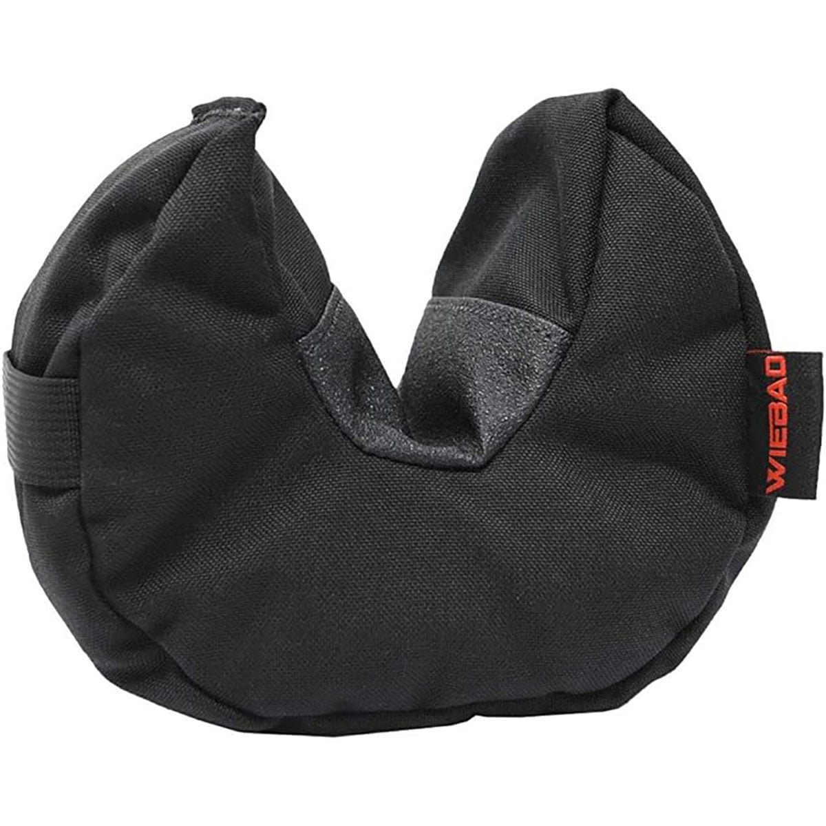 Wiebad Mini Fortune Cookie Bag, Black