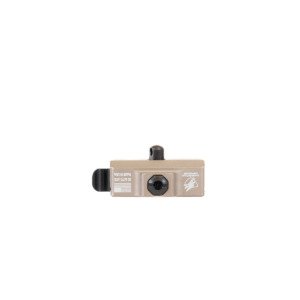 Picatinny Harris-Type Bipod Mount FDE