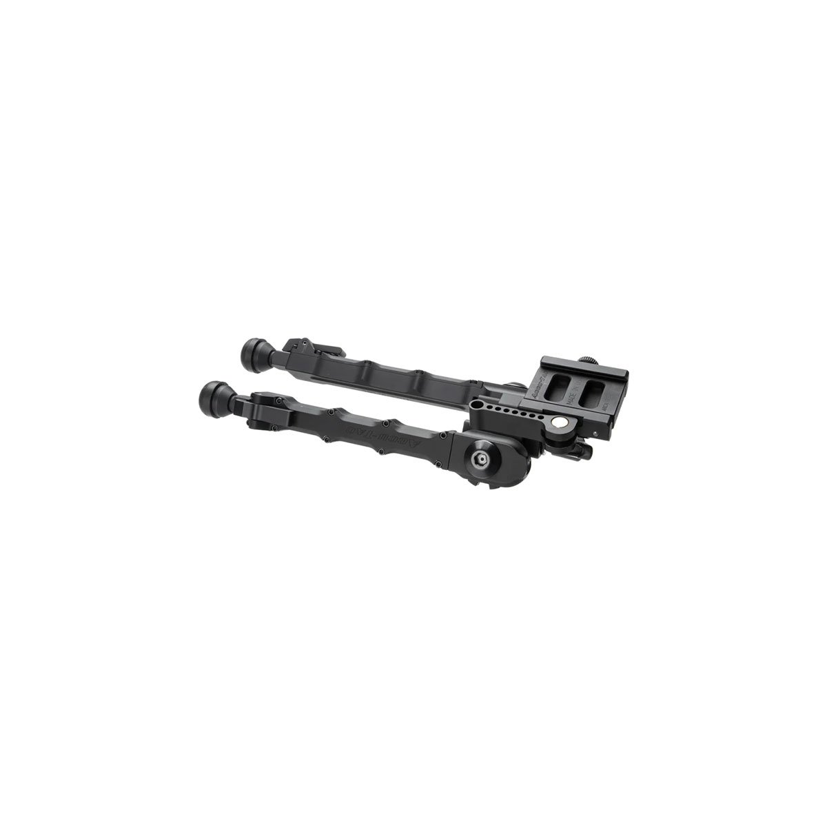 SR-5 G2 ARCA Spec QD Bipod Matte Black - Image 2