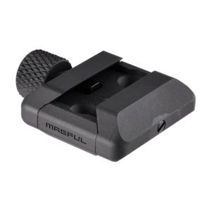 QR Rail Grabber 17S Adapter For RRS/ARCA/Picatinny Rails