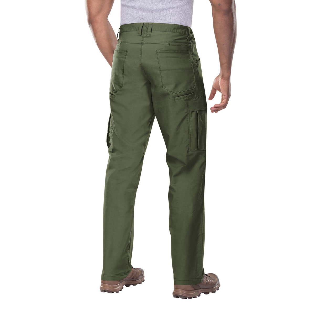 VERTX Fusion Tactical 7 Oz. Men's Pant Olive Drab 54X36