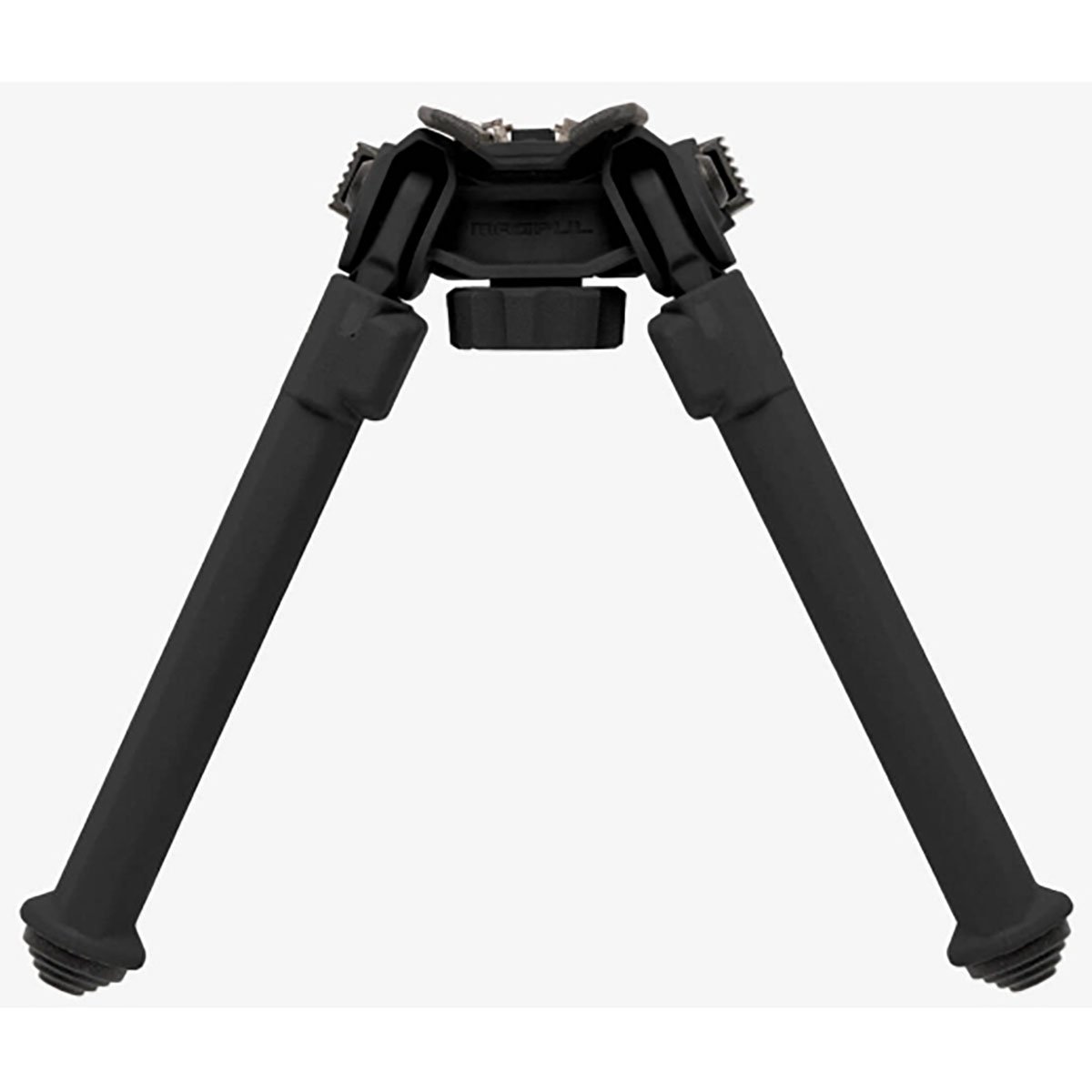 MOE Sling Stud Bipod Black