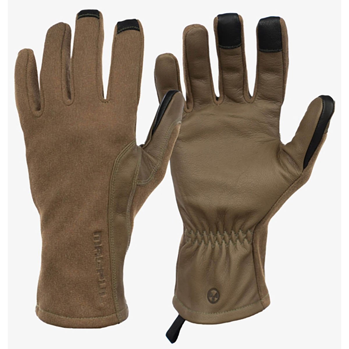 MAGPUL Flight Glove 2.0 Coyote Small 1-Pair