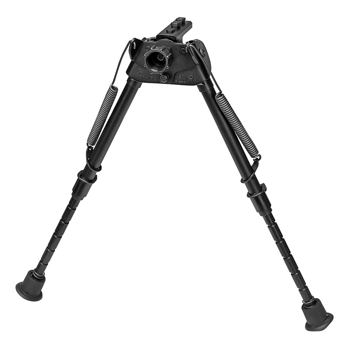 S-LM-MLOK Bipod M-LOK 9-13in Rotate Notched Legs - Image 2