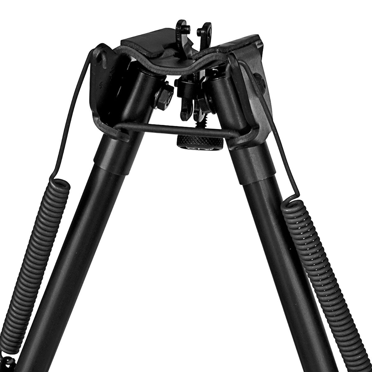 1A2-H Bipod Sling Swivel Stud 13.5-23in Solid Base - Image 2