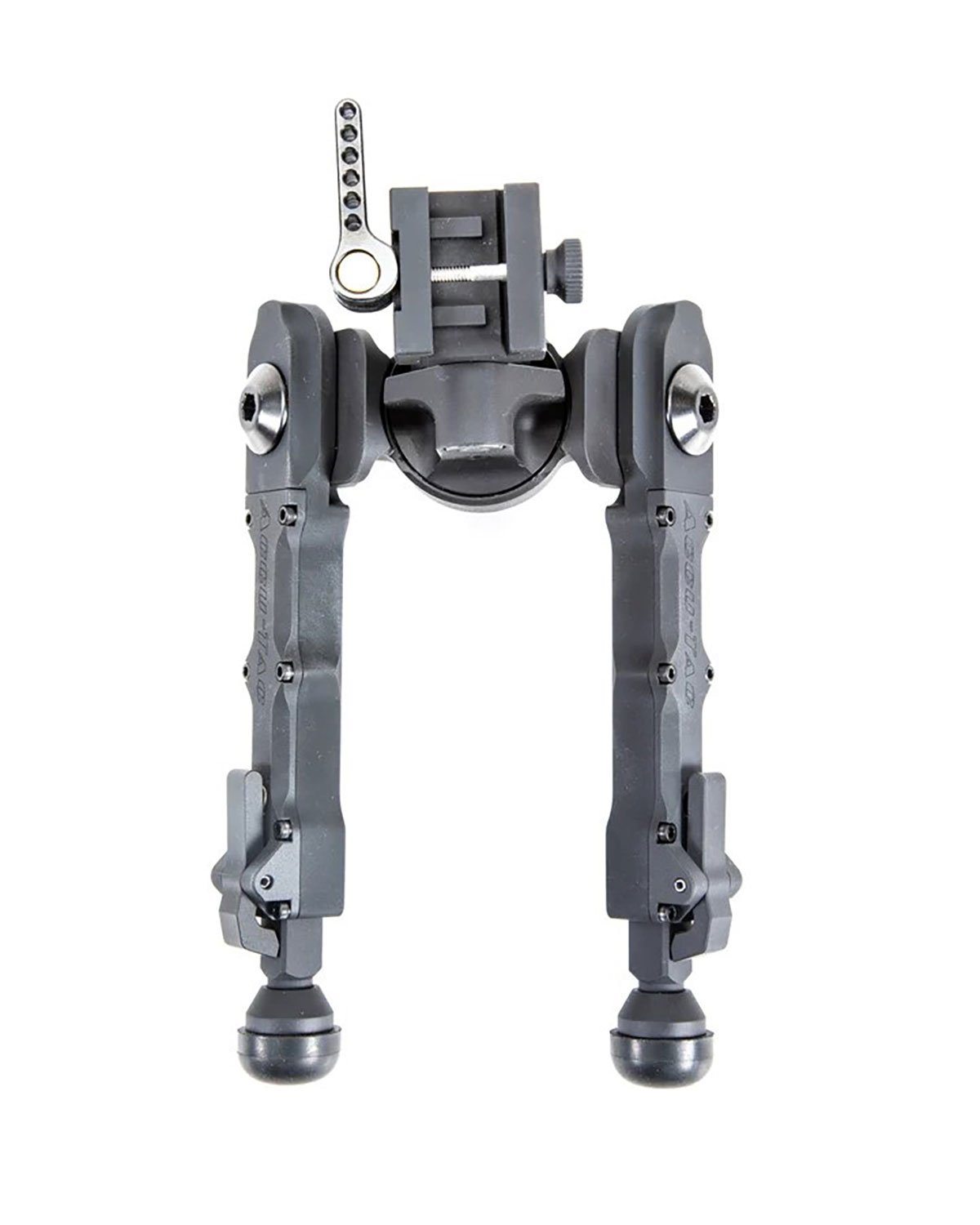 PC-4 Bipod Quick Detach for Picatinny Rail Matte Black