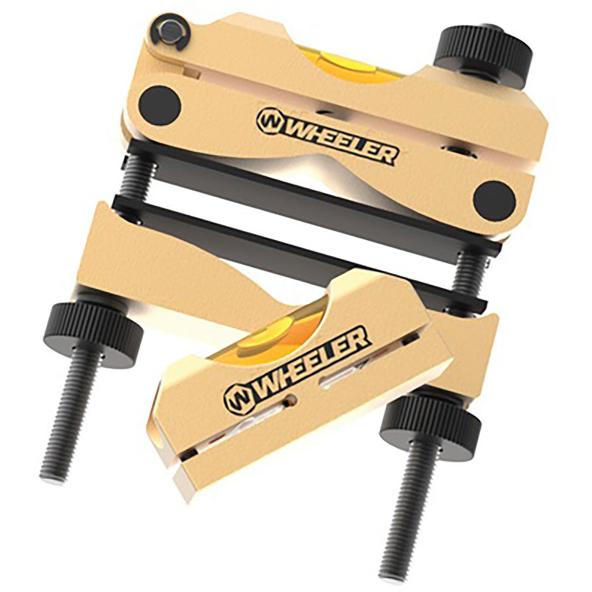 Wheeler Engineering 2023 Edition Ultra Scope Mounting Kit