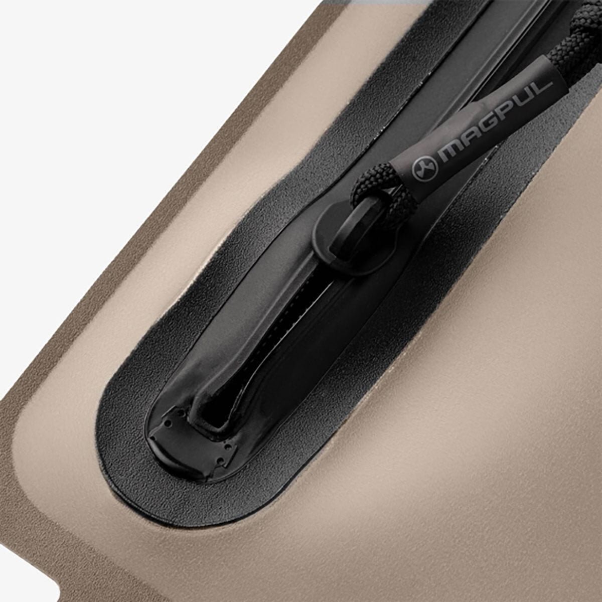DAKA Waterproof Window Pouch Medium FDE - Image 3