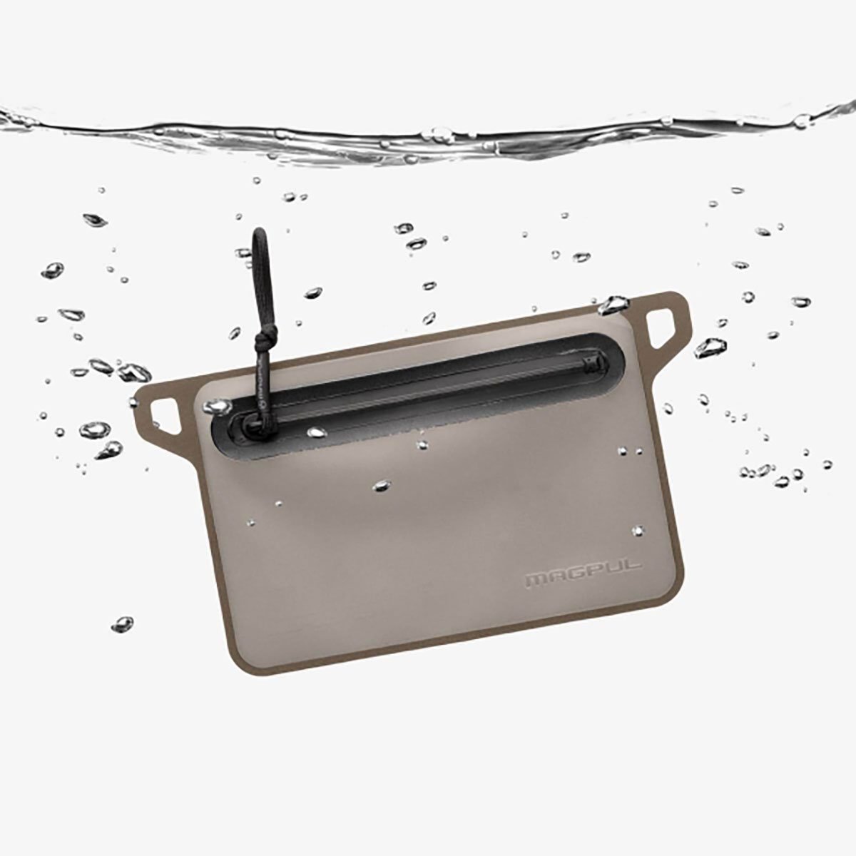 DAKA Waterproof Window Pouch Large Black - Image 4