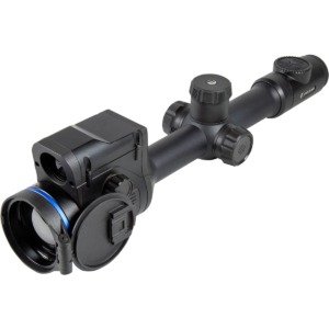 Pulsar Thermion 2 LRF XQ50 Pro 3-12x Thermal Rifle Scope W/Laser
