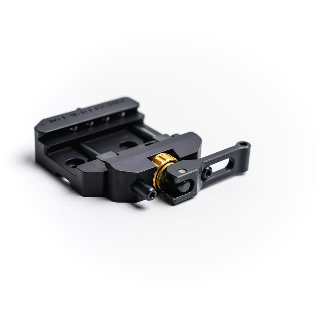 Arcalock Dual Clamp W/Picatinny Attachment - Image 4