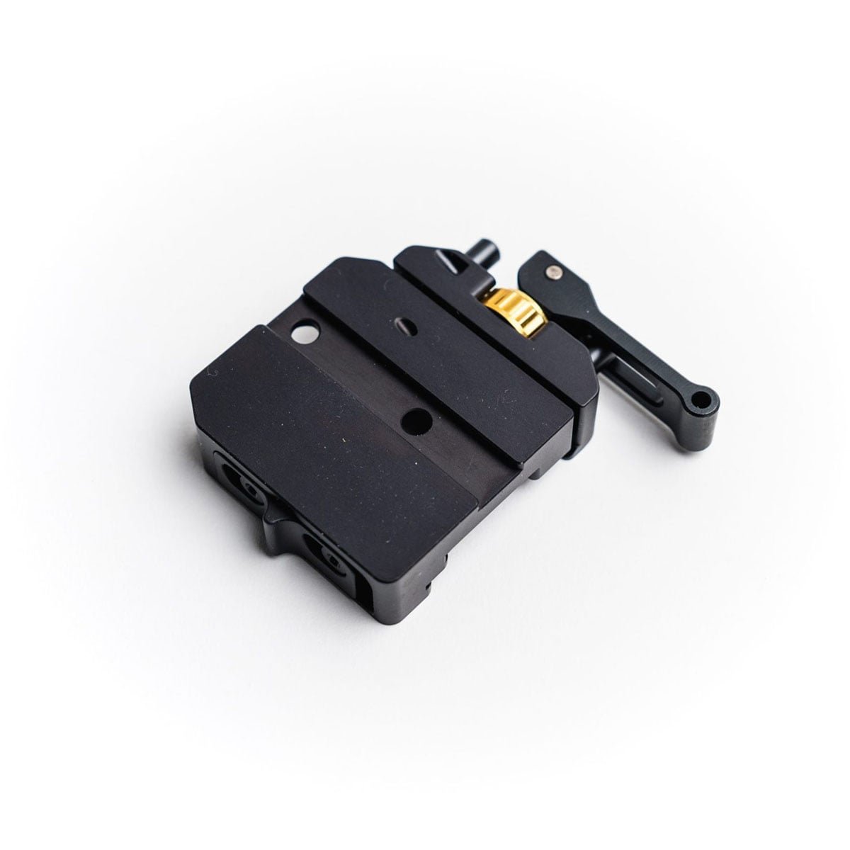 Arcalock Dual Clamp W/Picatinny Attachment - Image 2