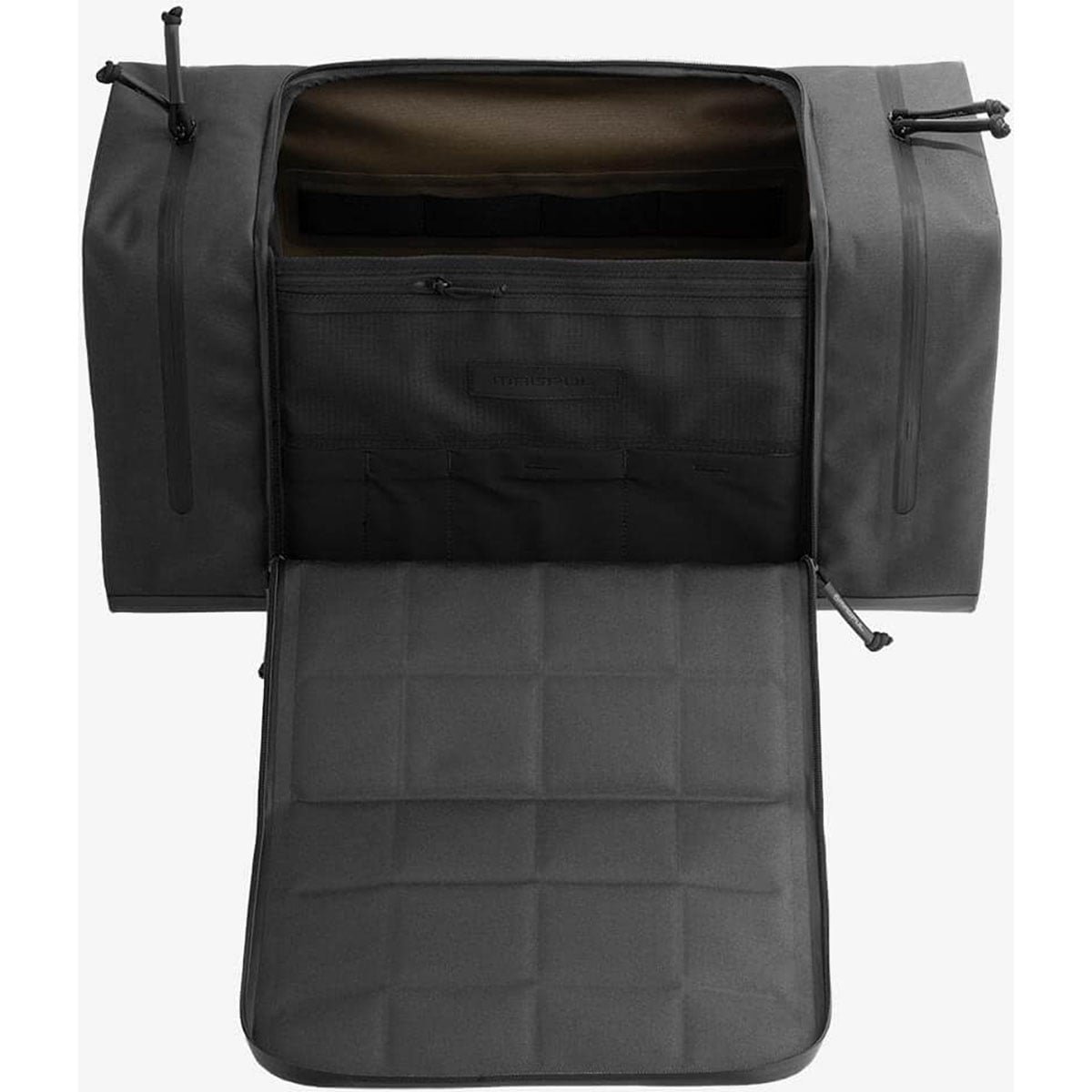 DAKA Range Bag 20L Small Black - Image 2