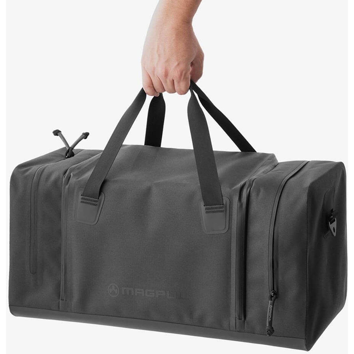 DAKA Range Bag 20L Small Black