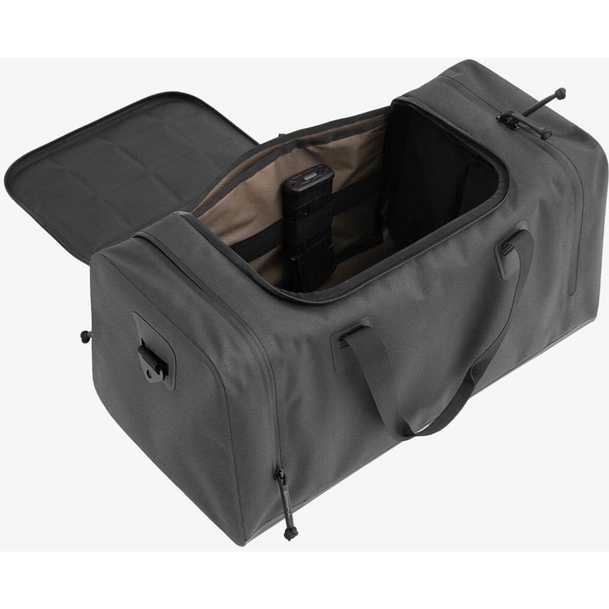 DAKA Range Bag 20L Small Black - Image 3