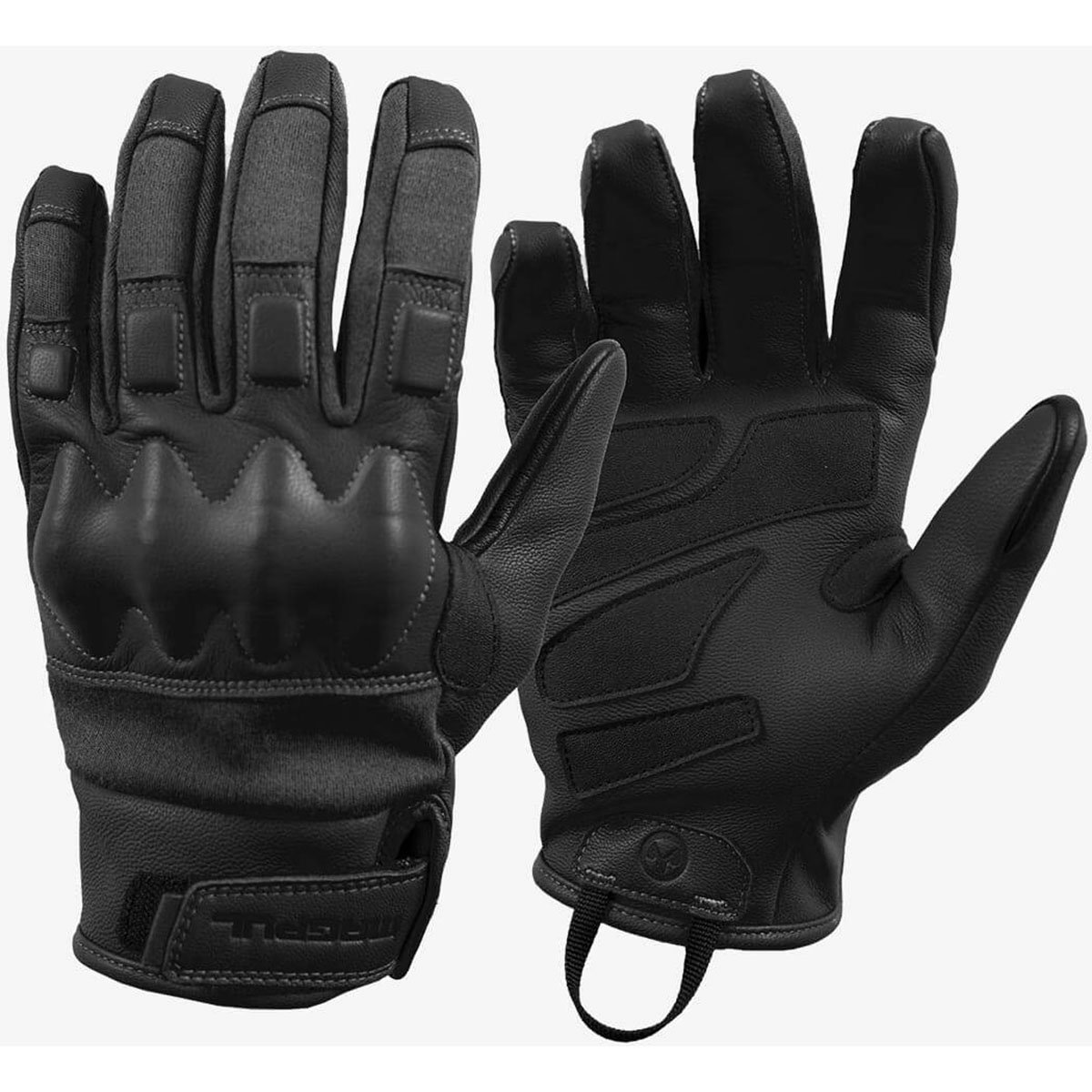 MAGPUL Breach Glove 2.0 Medium Black 1 Pair - Image 3