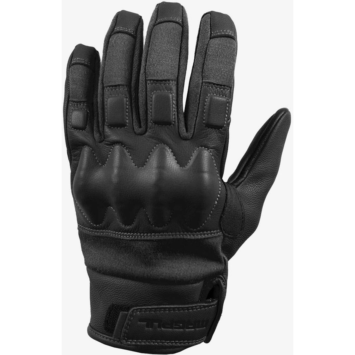 MAGPUL Breach Glove 2.0 XL Black 1 Pair - Image 2