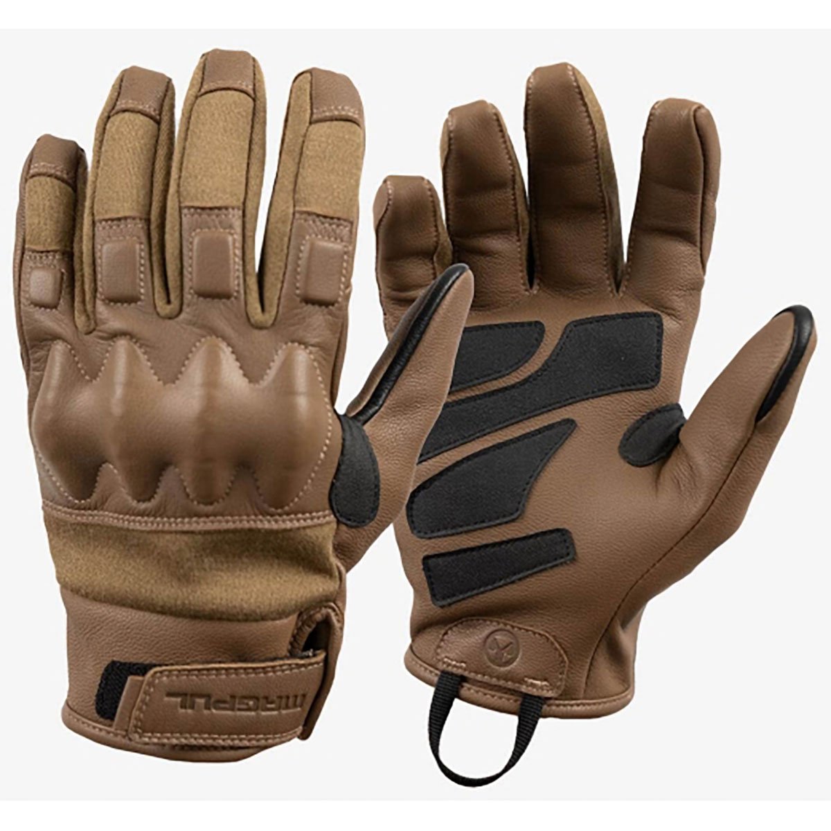 MAGPUL Breach Glove 2.0 Small Coyote 1 Pair