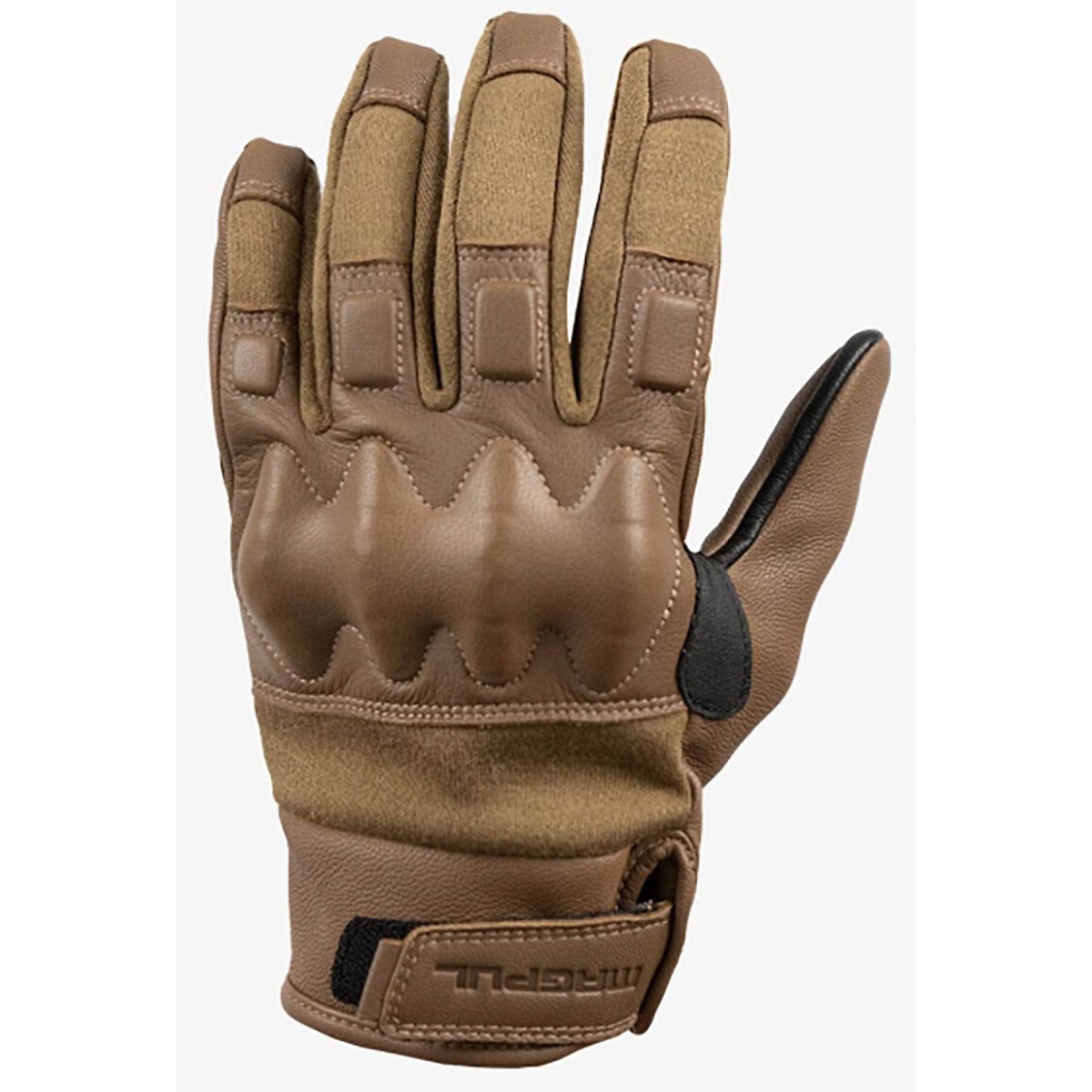 MAGPUL Breach Glove 2.0 Small Coyote 1 Pair - Image 4
