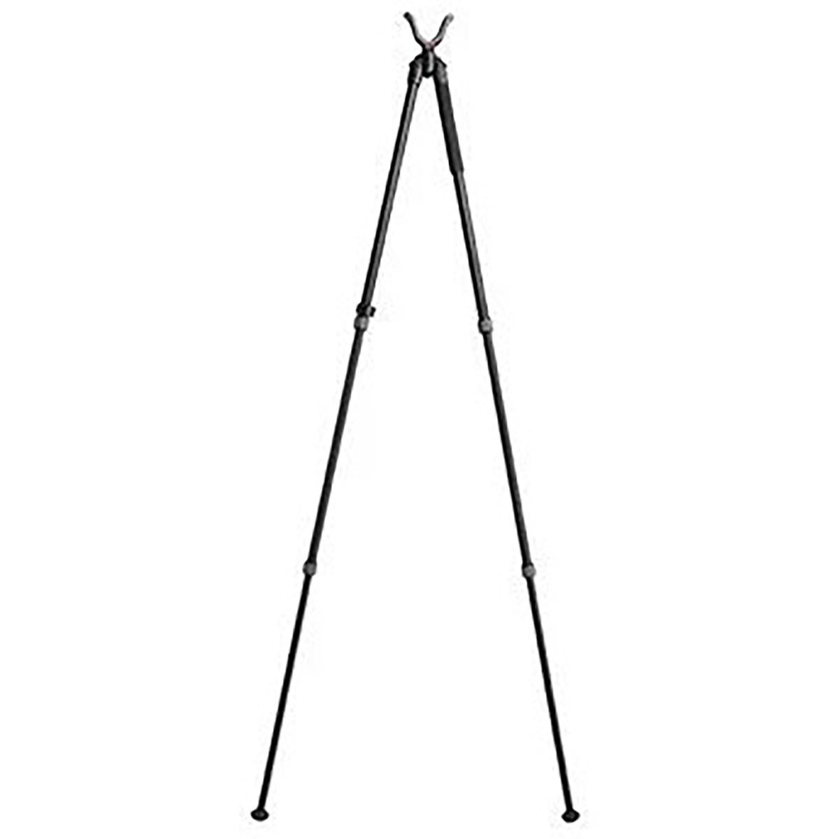 Deadshot Bipod Aluminum Black
