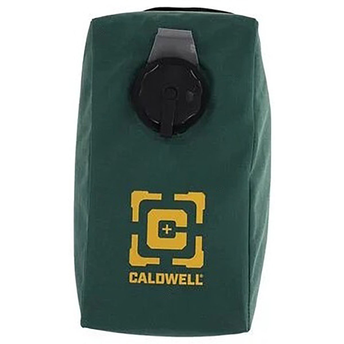 Caldwell Weight Reservoir for Lead Sled Solo, Green, 1-Pack