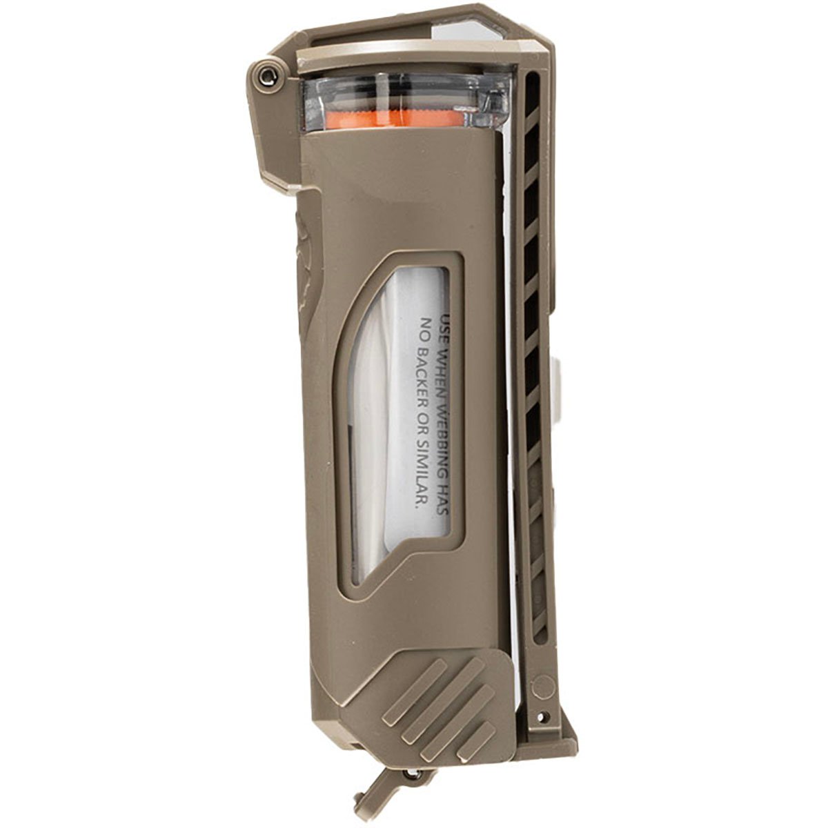 Thyrm CellVault 21 Battery Storage For 21700 & SL B50 FDE