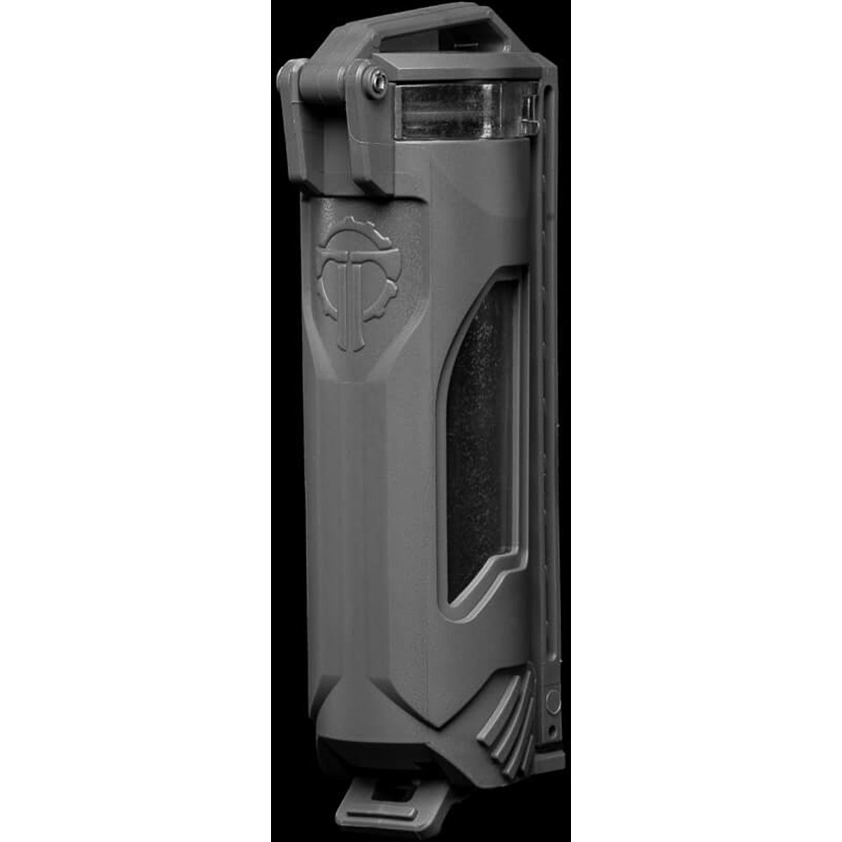 Thyrm CellVault 21 Battery Storage For 21700 & SL B50 Urban Gray
