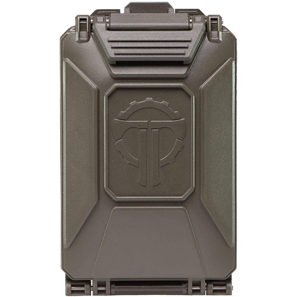 Thyrm CellVault 5M Modular Battery Storage O.D. Green