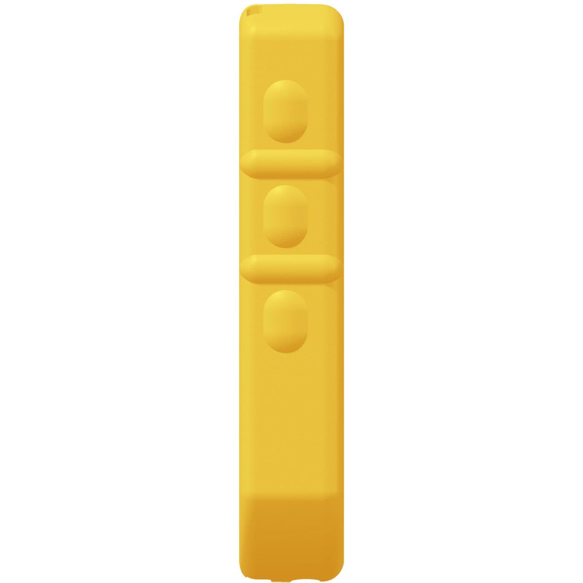 Silicon Sleeve Case For SG Timer 2 Yellow - Image 3