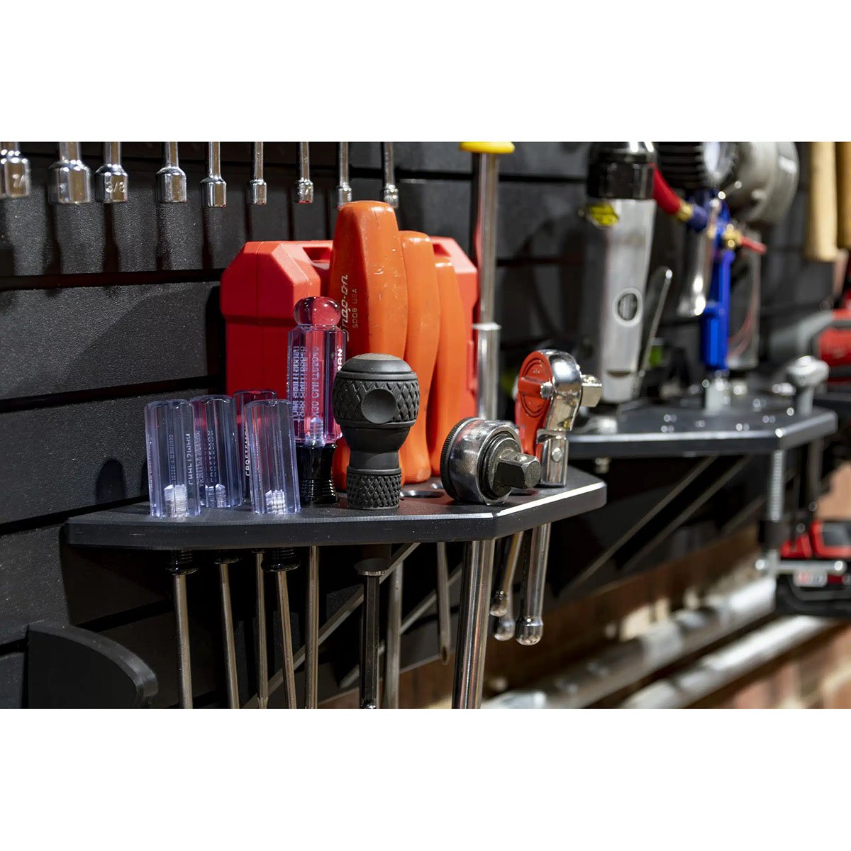 Tactical Walls ModWall Large Driver Rack