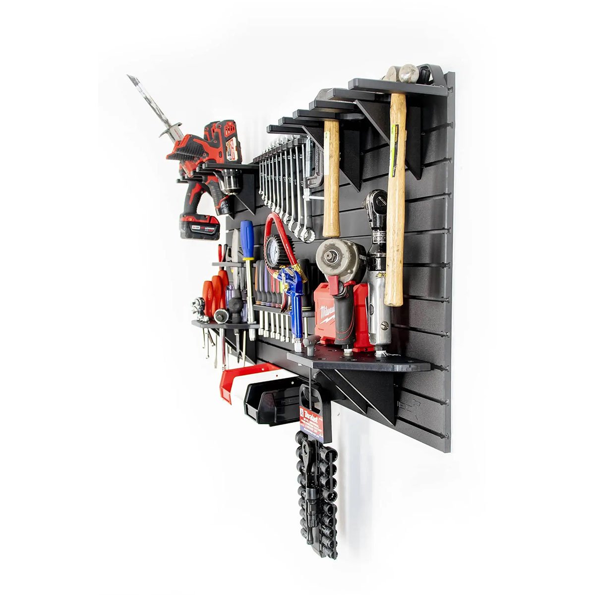 Tactical Walls ModWall Project Package