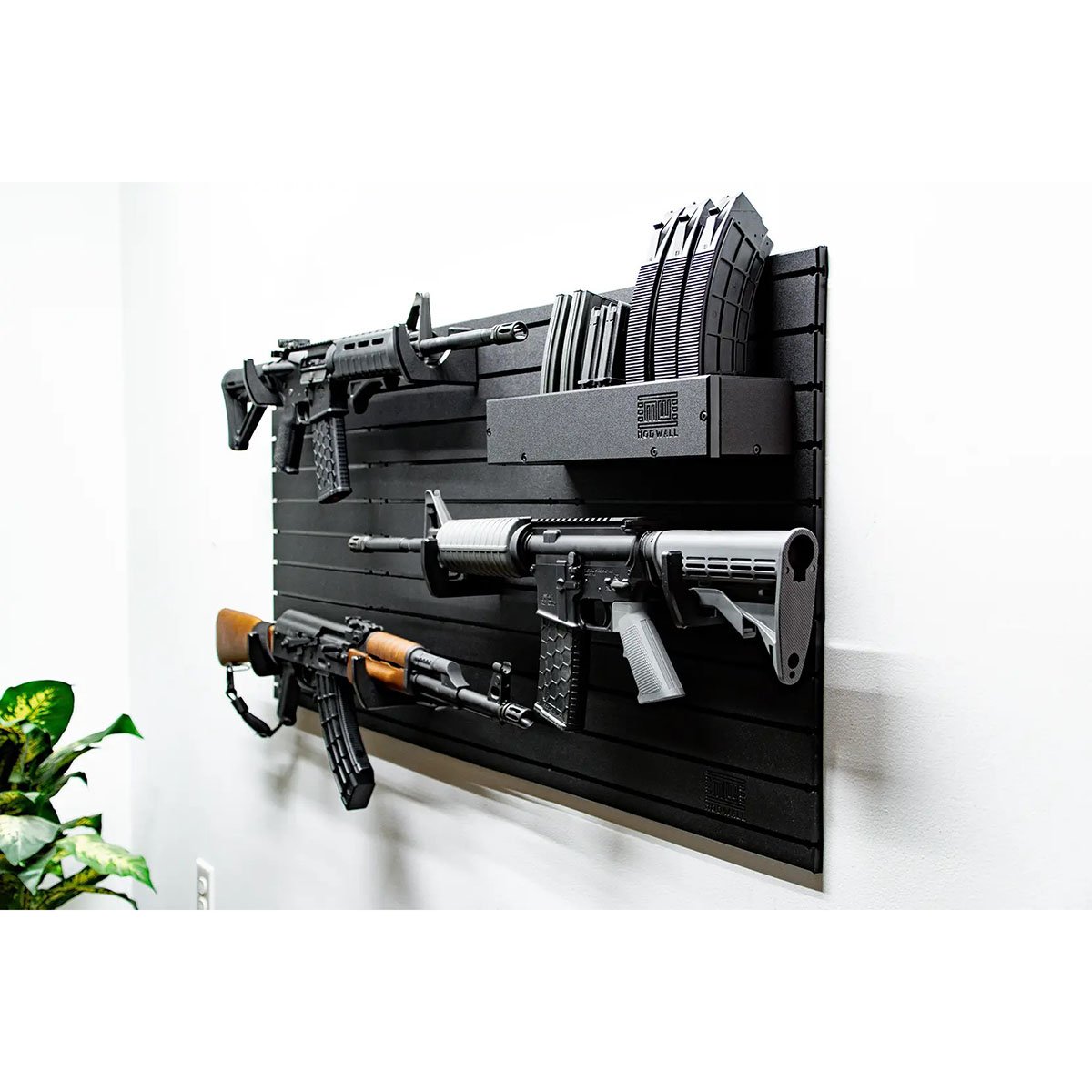 Tactical Walls ModWall Single Panel Rifle Package