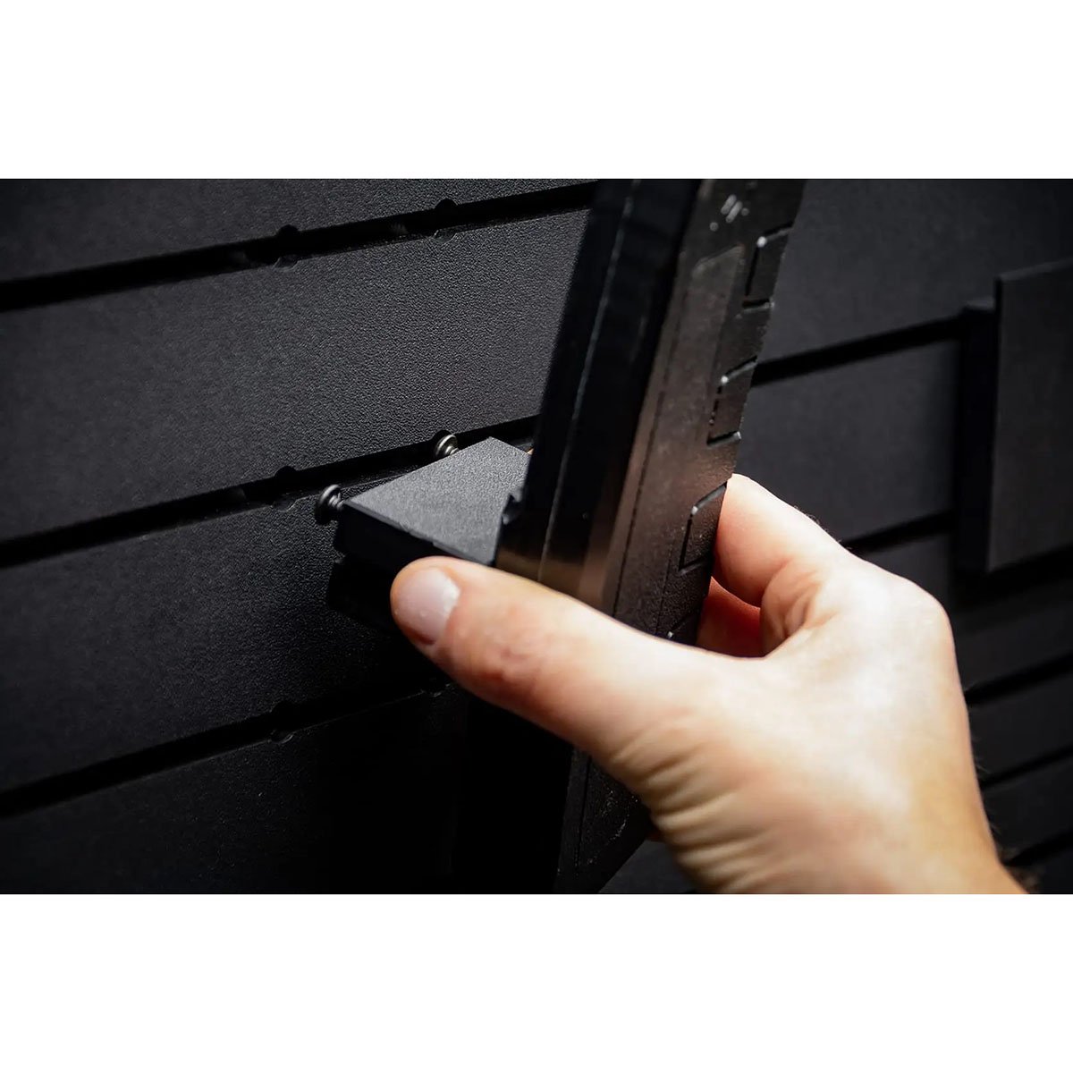 Tactical Walls ModWall Alpha WallMag, Right Facing For AR-15