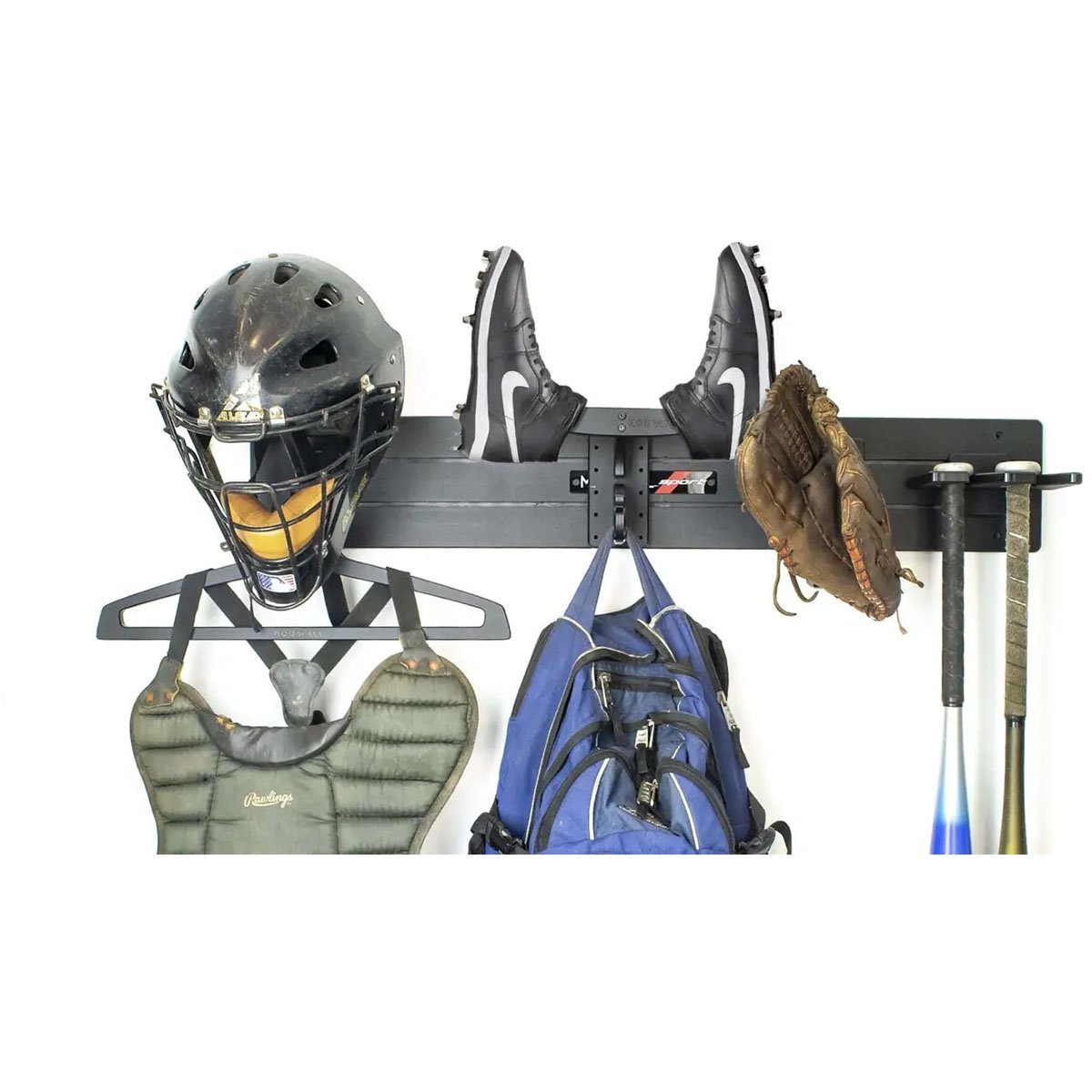 Tactical Walls ModWall Sports Athletic Package V1