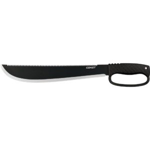 Coast Products F1400 Machete, Black