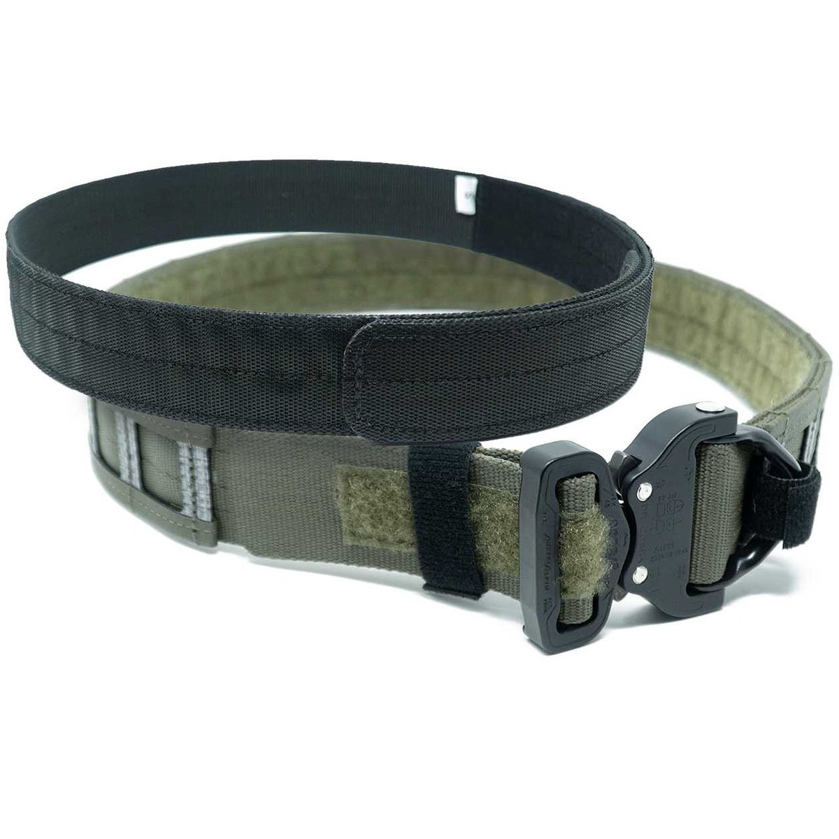GBRS GROUP Assaulter Belt System V3 X-Large Ranger Green