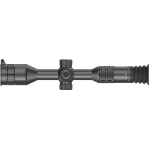 AGM Global Vision AdderV2 LRF 35-384 4-24x Thermal Rifle Scope Black