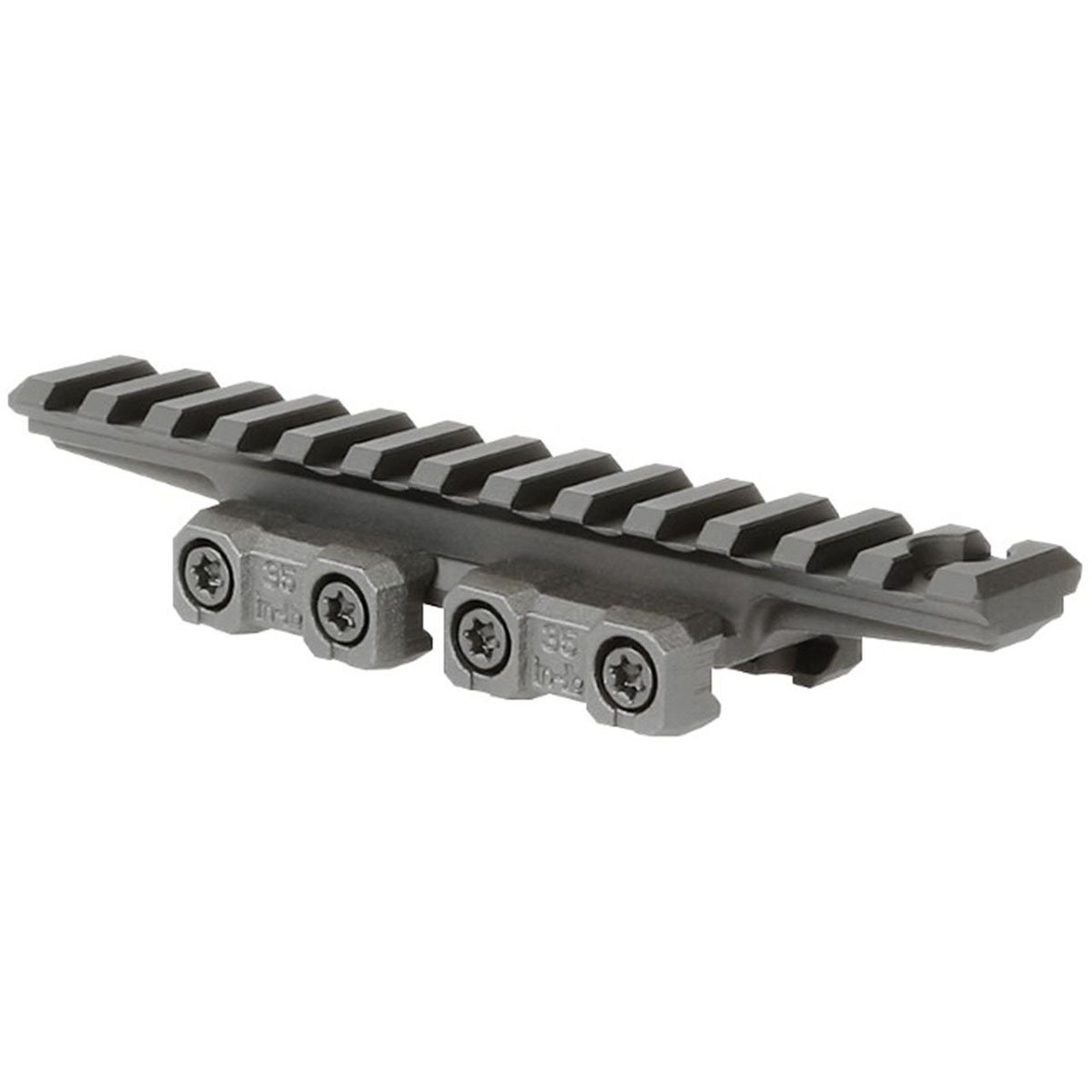Midwest Industries MK2 1913 Riser 13 Slot