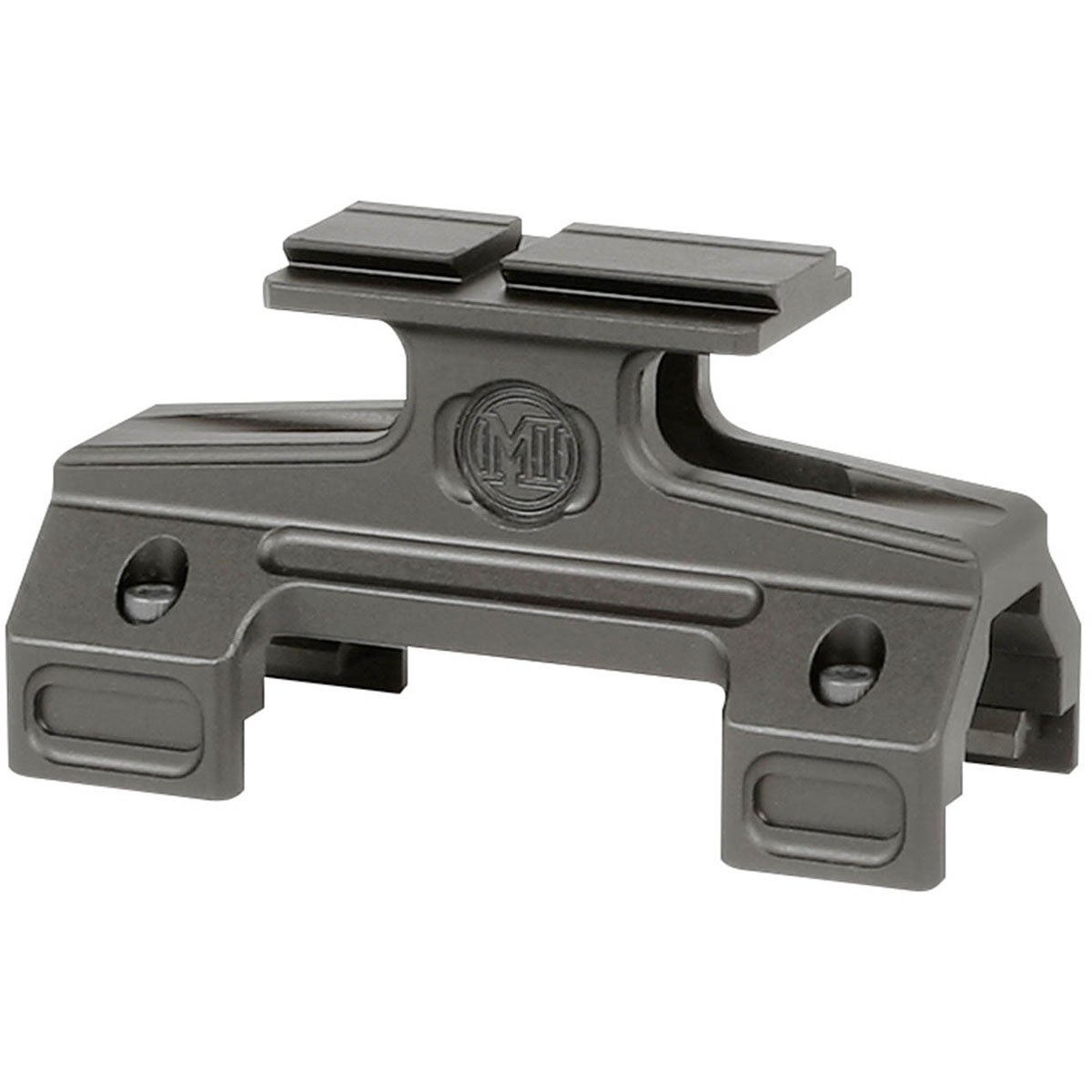 Midwest Industries MP5/MP5K Tall Acro Optic Mount