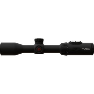 ATN ThOR 6 Elite 2.5-20x 384X288 Thermal Rifle Scope