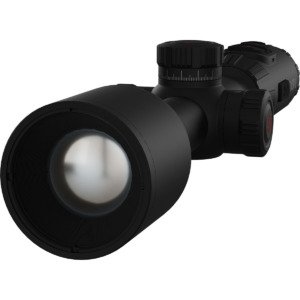 ATN ThOR 6 Elite 2-16x 640X512 Thermal Rifle Scope