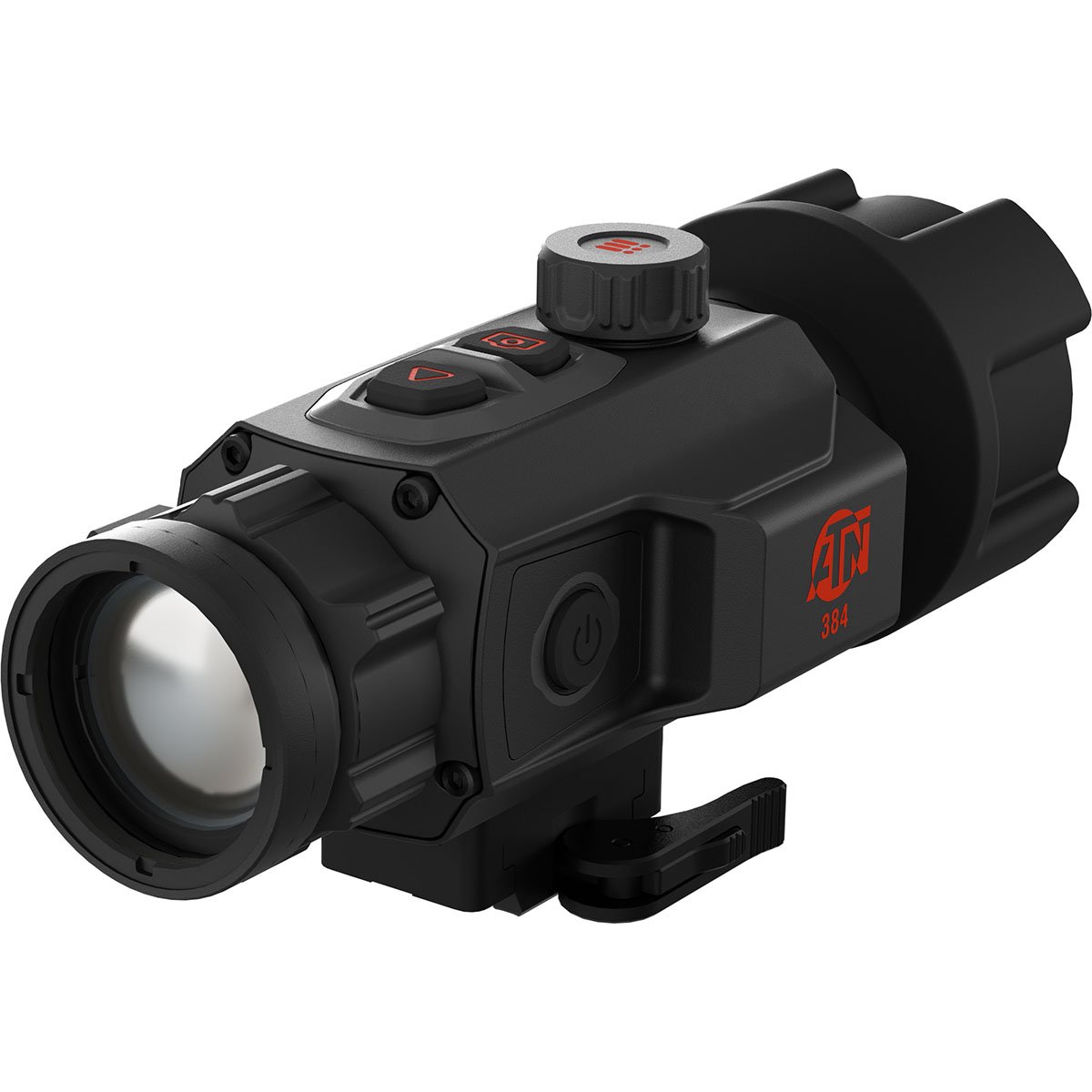 ATN TICO 6 1x 384x288 Clip-On Thermal Optic