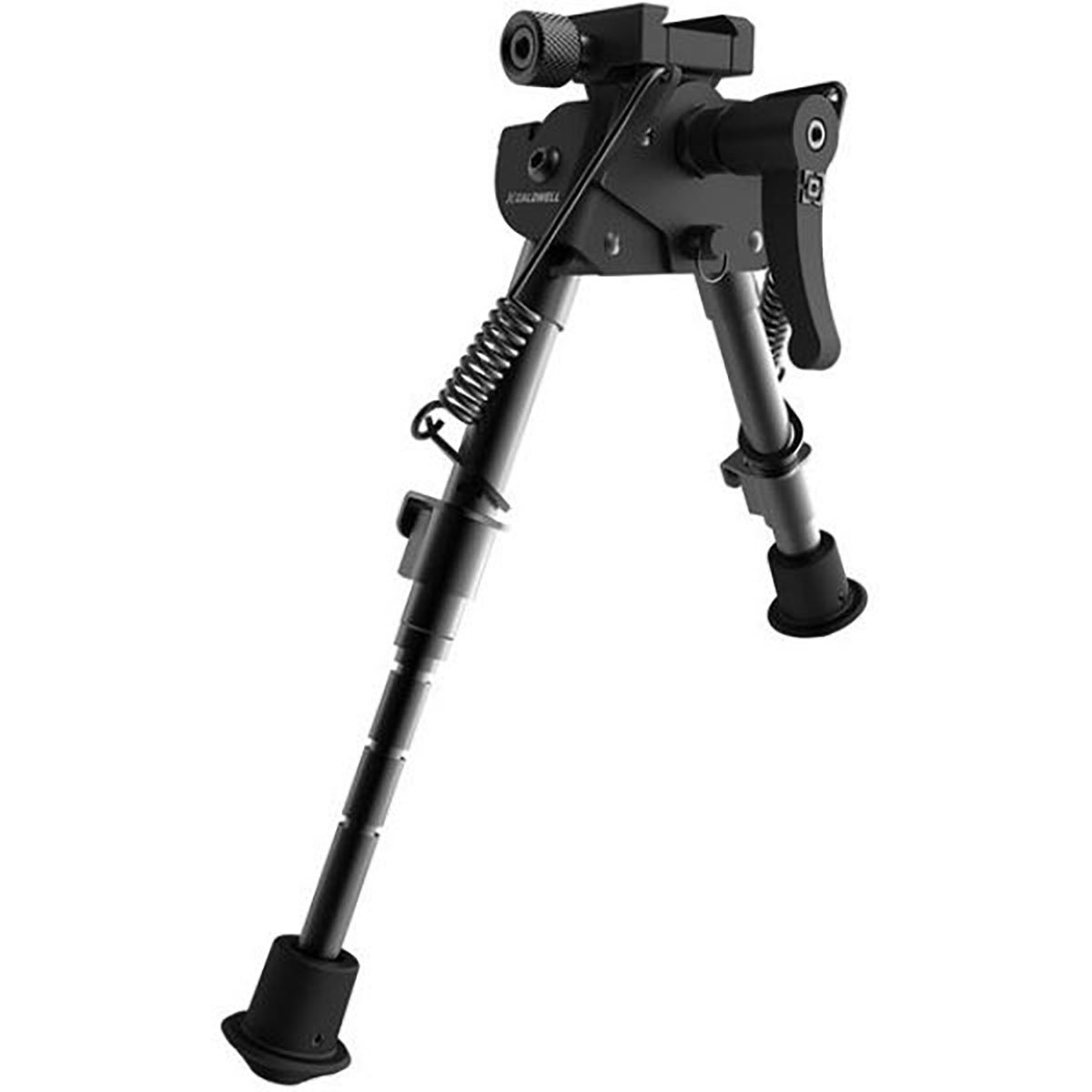 XLA 6in-9in Bipod Pivot Arca/Picatinny - Image 3