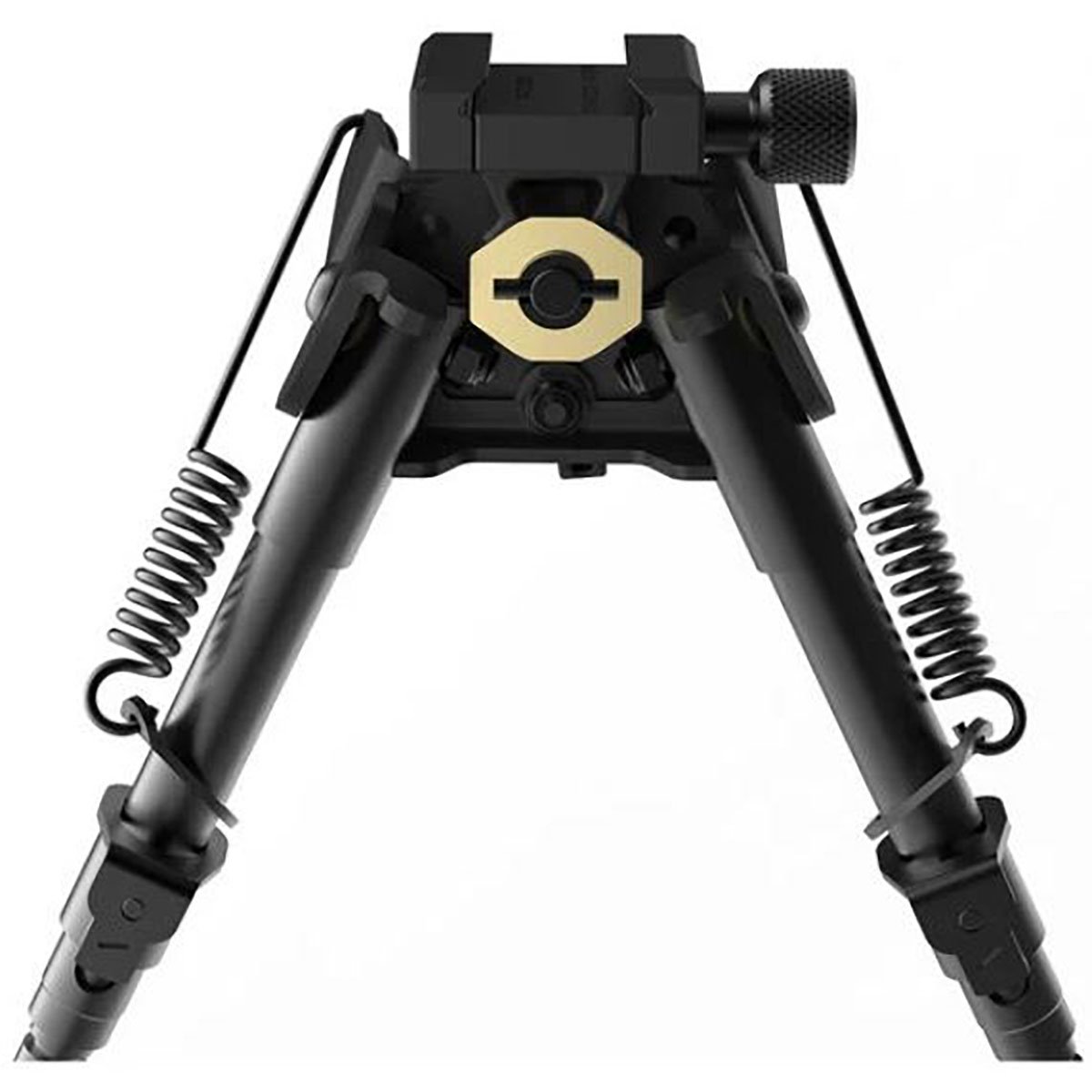 XLA 6in-9in Bipod Pivot Arca/Picatinny