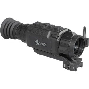 AGM Global Vision Rattler V3 25-384 2.5x-20x Thermal Rifle Scope